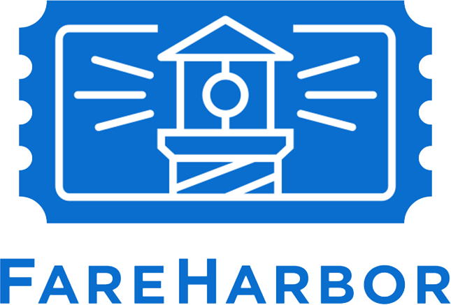 FareHarbor Logo