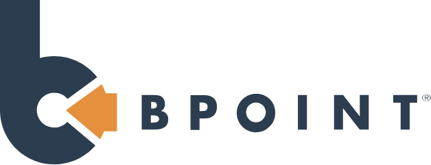 BPOINT logo
