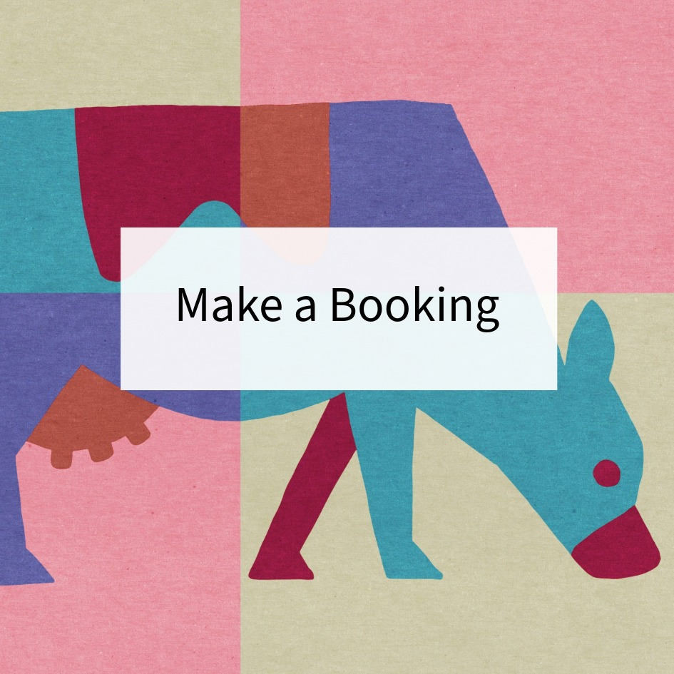 Make a booking